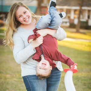 Meet your Posher, Taylor